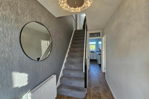Hallway 2