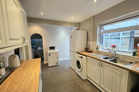 New Kitchen 2