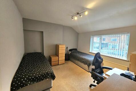 New Bed 1