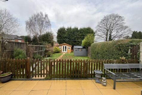 Garden - New