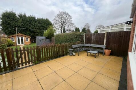 Garden 2 - New