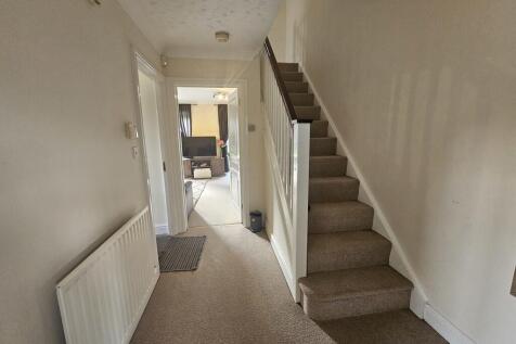 HALLWAY 2