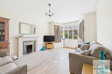 Reception Room On...