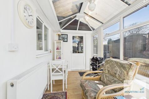 Conservatory 2