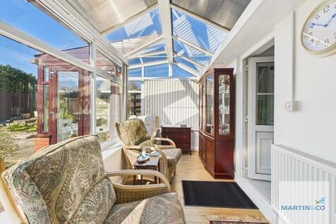 Conservatory 3