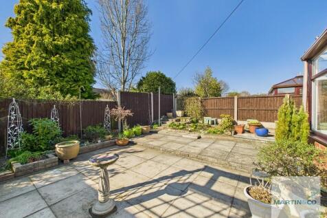 Garden 3