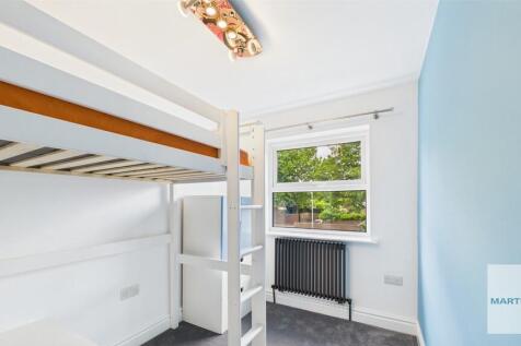 Bedroom Five