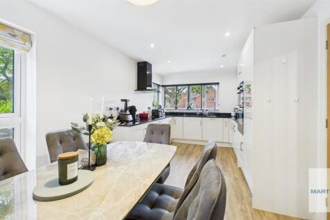 Kitchen / diner