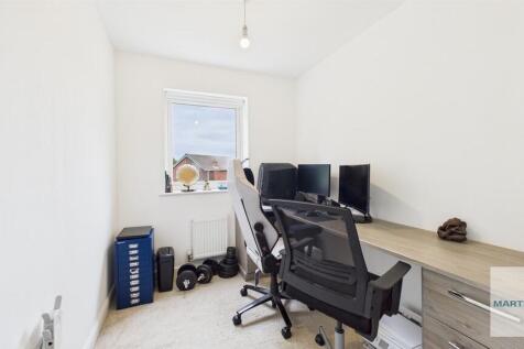 Bedroom Three / S...