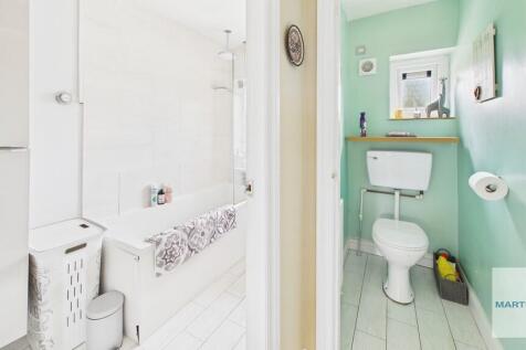 Bathroom / W.C.