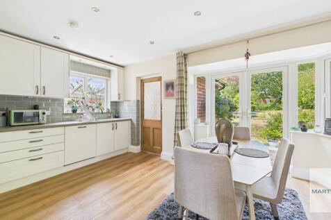 Kitchen / diner