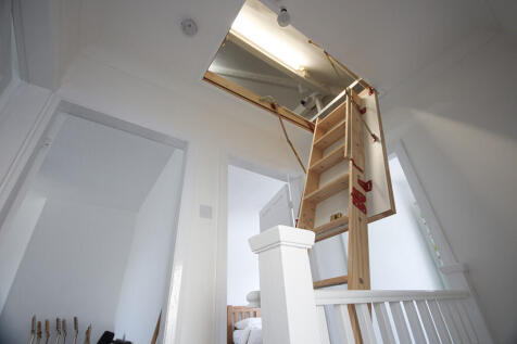 Loft_Hatch