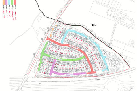 12 Site Plan