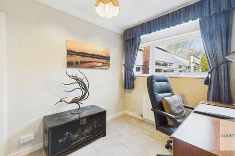 Bedroom Three / S...