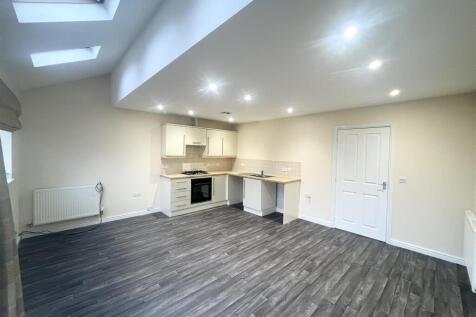 Kitchen/ Diner