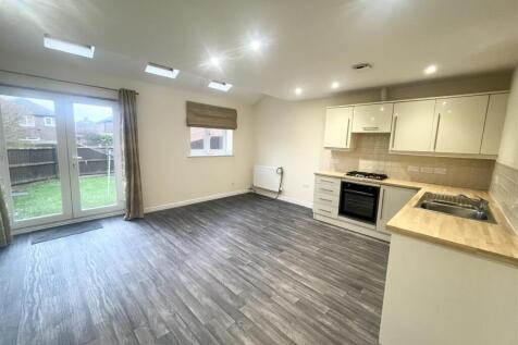 Kitchen/ diner
