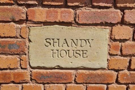 Shandy House
