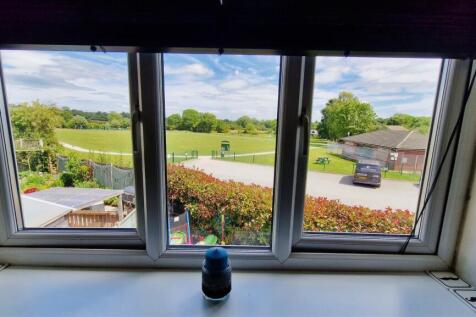 View From Bedroom One
