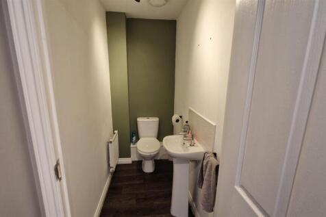Ground Floor W.C