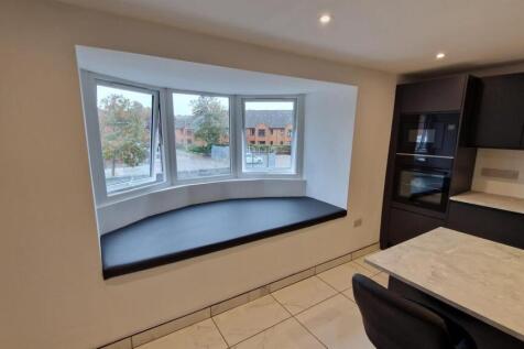 Shared kitchen/Communal areas
