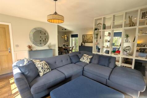 Living Dining Room