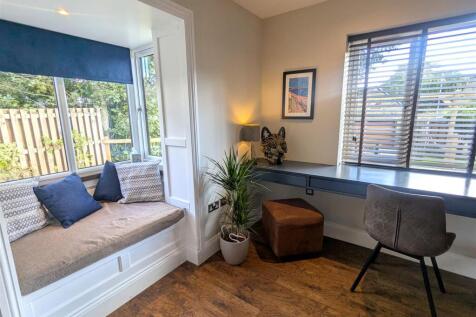 Living Dining Room