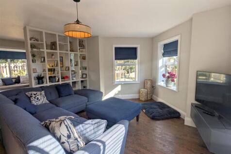 Living Dining Room