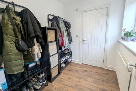 Boot Room