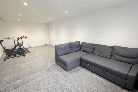 Occassional Room