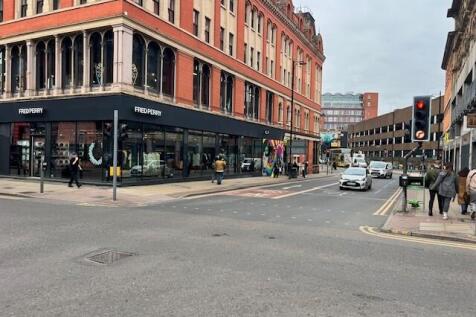 Church Street