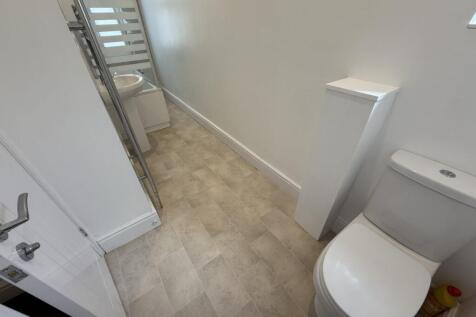 Bathroom &amp; WC