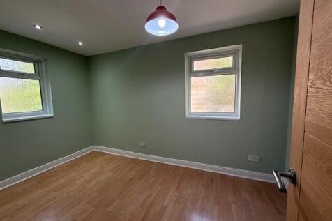 Heaton Road Study or Second Reception Room