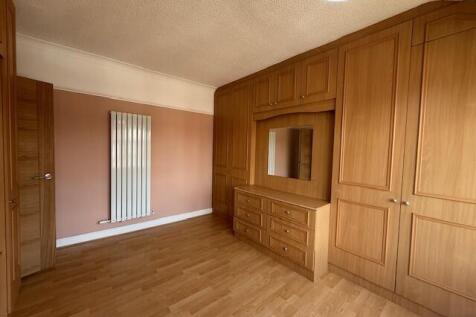 Heaton Road Bedroom One