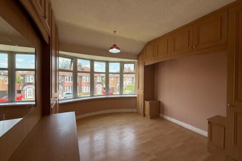 Heaton Road Bed One