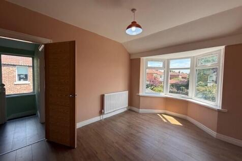 Heaton Road Bedroom Two