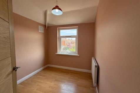 Heaton Road Bed 3