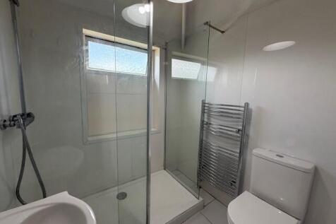 Heaton Road Bathroom