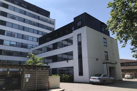 Trident Apartments