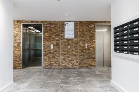 Trident Entrance