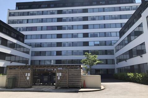 Trident Apartments