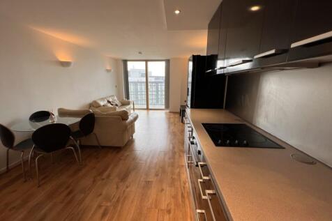 Open Plan