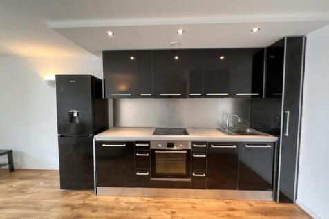 Kitchen Pod