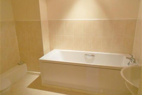 Bathroom Main