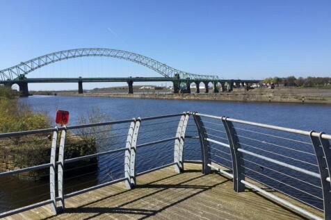 View from Lock 3
