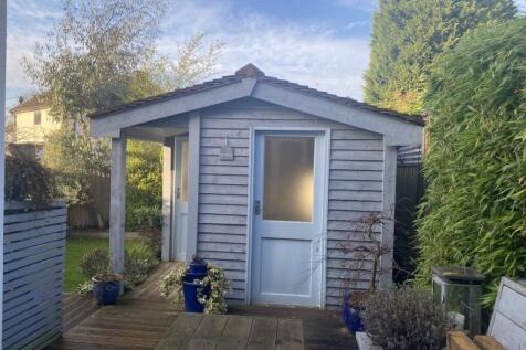 Shed