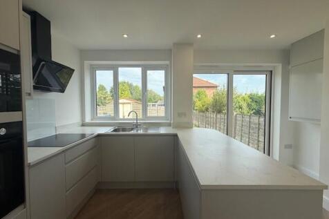 Kitchen Units