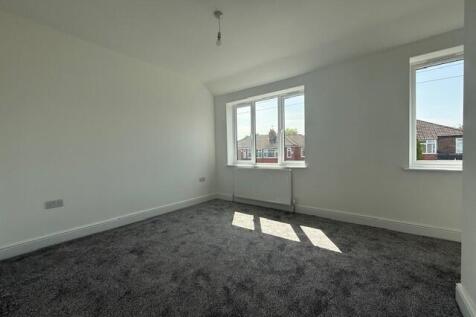 Bedroom 1 Front