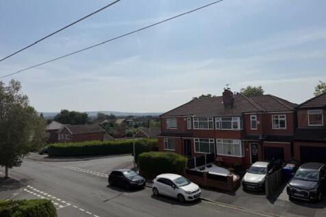 View from Bedroom One