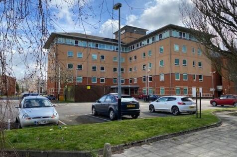 External &amp; Car Park