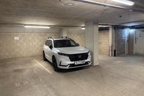 Car Parking Space